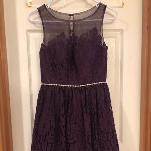 Dress size 2